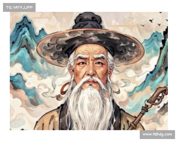 谭良德:探索跨领域创新与社会影响力的传奇人生 谭良德:探索跨领域创新与社会影响力的传奇人生